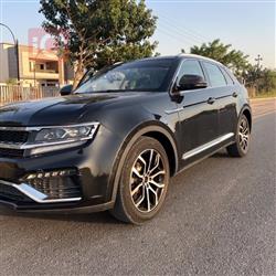 زوتي دومي X7